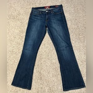 Lucky Brand, Sofia Boot